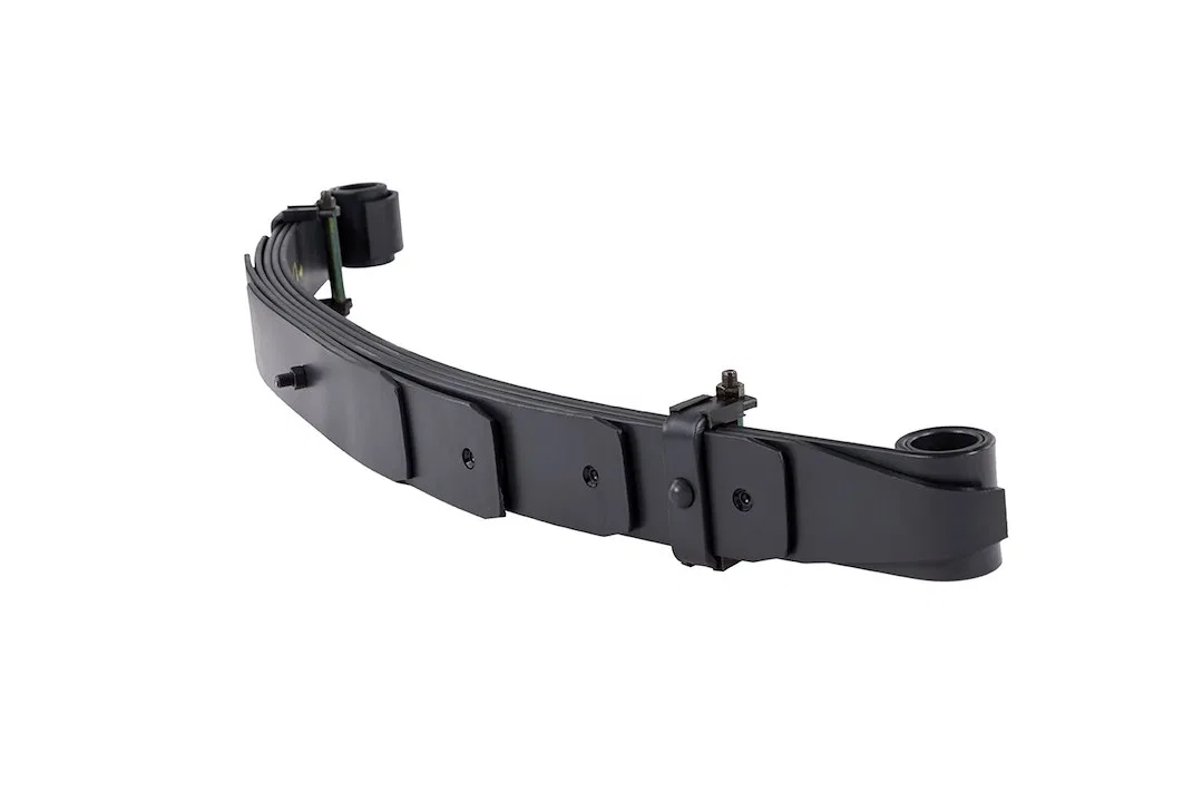 CS004F – ARB USA Leaf Spring, 2 Inch Lift 6 Leaf Single - view 2